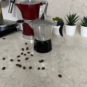 Coffe maker